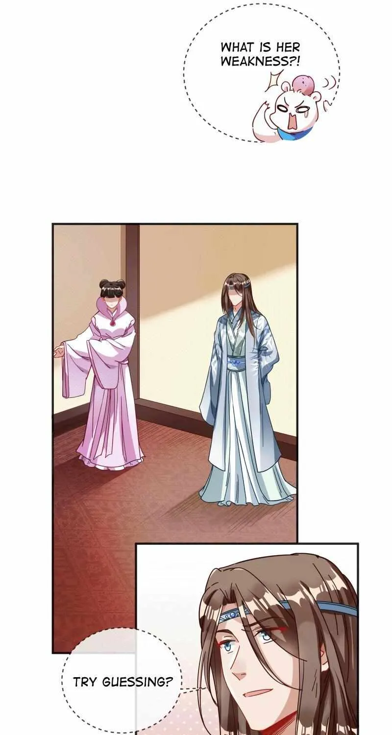 Cheating Men Must Die Chapter 334 page 32 - 