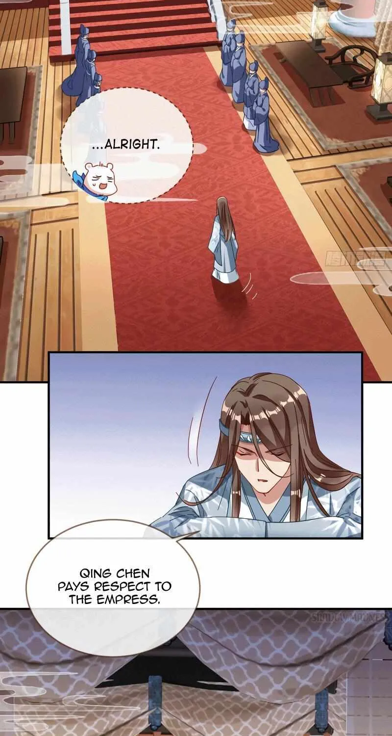 Cheating Men Must Die Chapter 334 page 34 - 