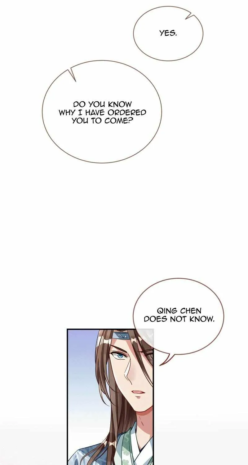 Cheating Men Must Die Chapter 334 page 36 - 