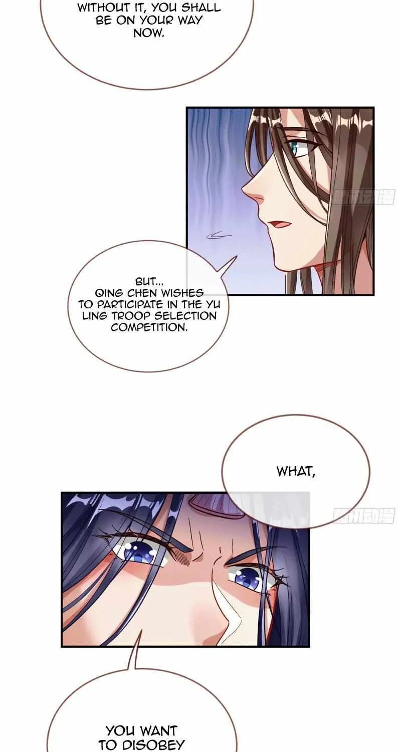 Cheating Men Must Die Chapter 334 page 38 - 