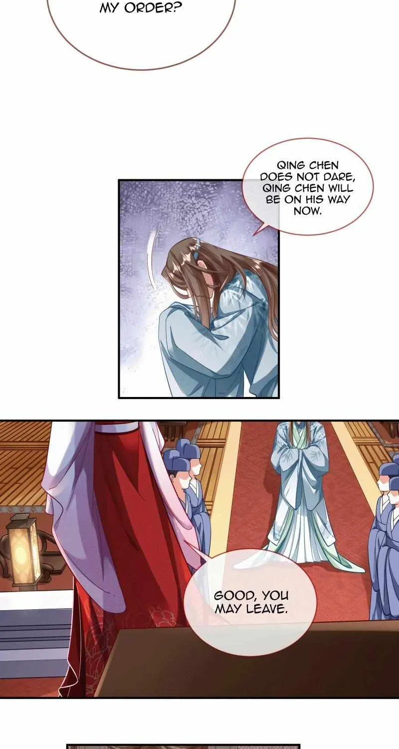 Cheating Men Must Die Chapter 334 page 39 - 