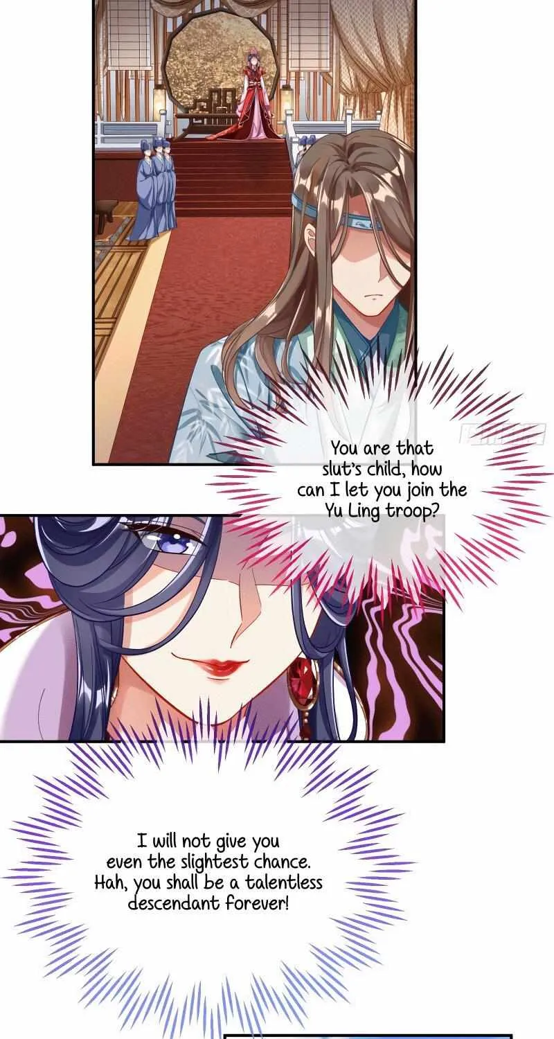 Cheating Men Must Die Chapter 334 page 40 - 