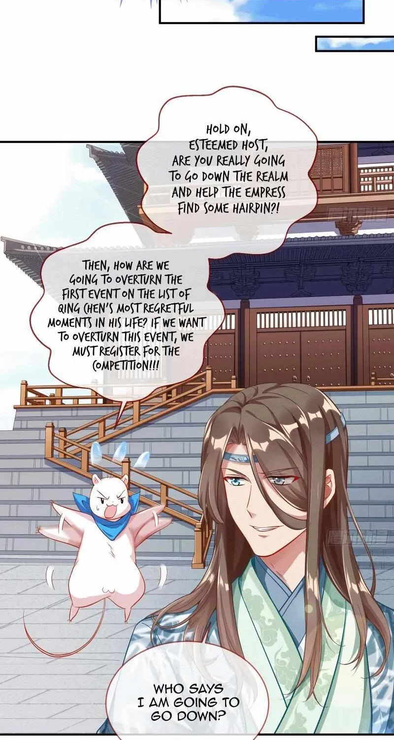 Cheating Men Must Die Chapter 334 page 41 - 