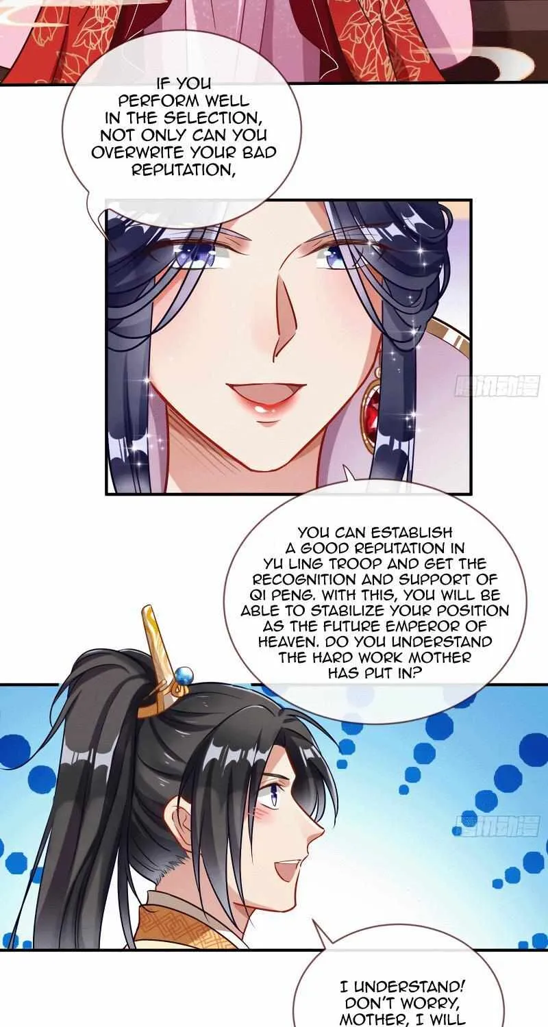 Cheating Men Must Die Chapter 334 page 6 - 