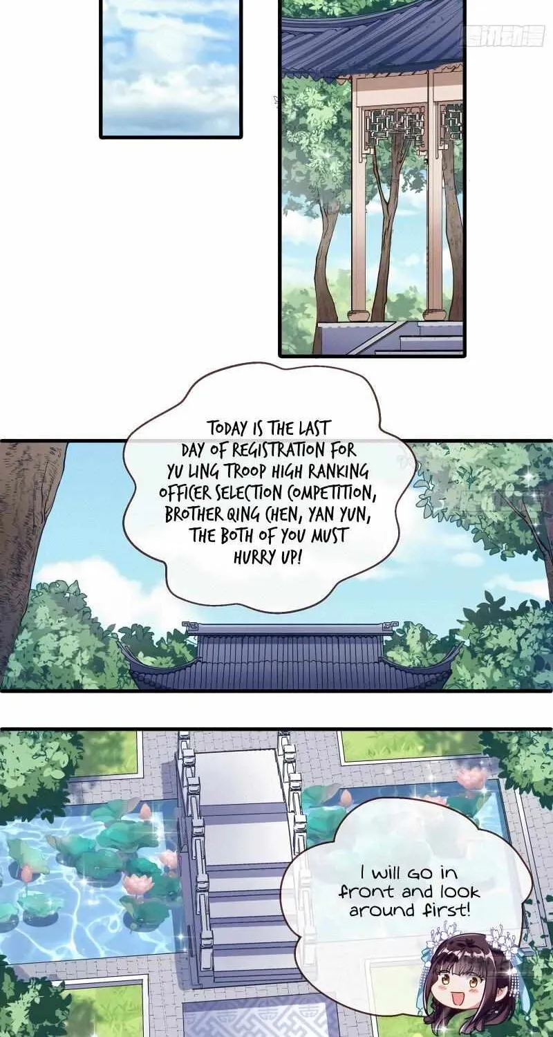 Cheating Men Must Die Chapter 334 page 9 - 