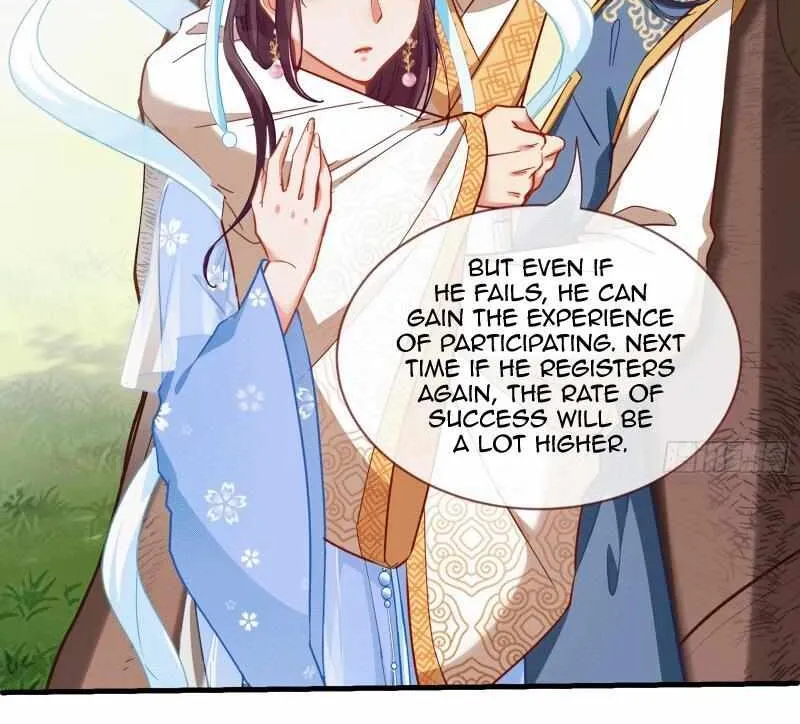 Cheating Men Must Die Chapter 335 page 16 - 