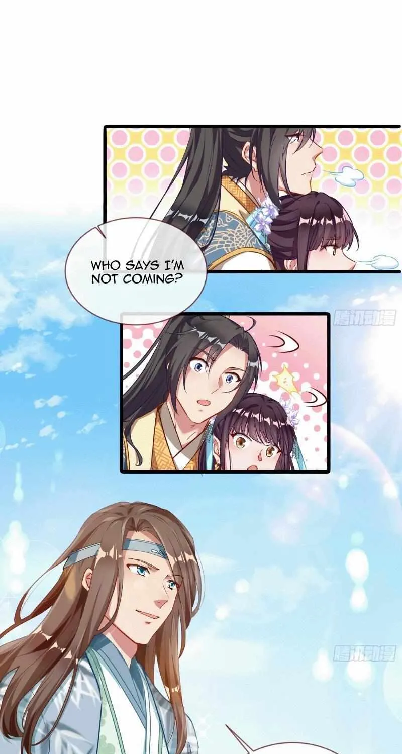 Cheating Men Must Die Chapter 335 page 17 - 