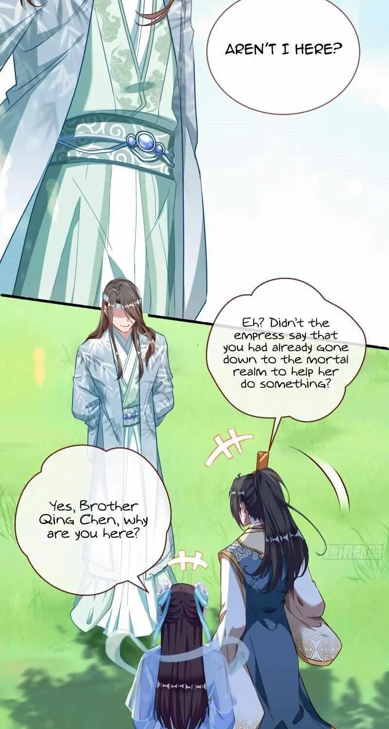 Cheating Men Must Die Chapter 335 page 18 - 