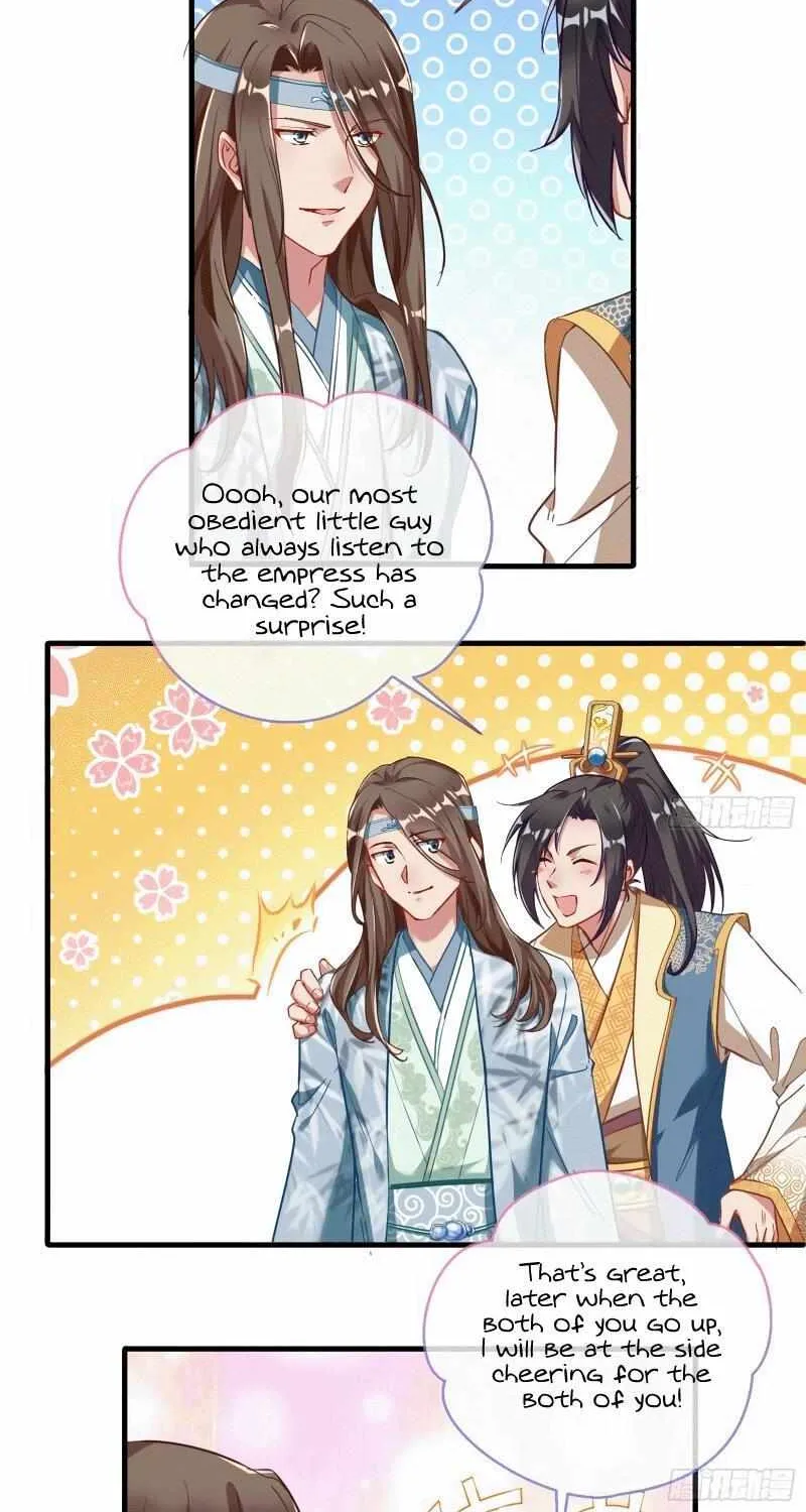 Cheating Men Must Die Chapter 335 page 20 - 