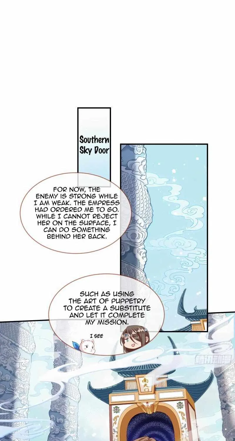 Cheating Men Must Die Chapter 335 page 3 - 