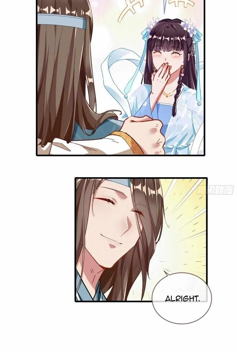 Cheating Men Must Die Chapter 335 page 21 - 