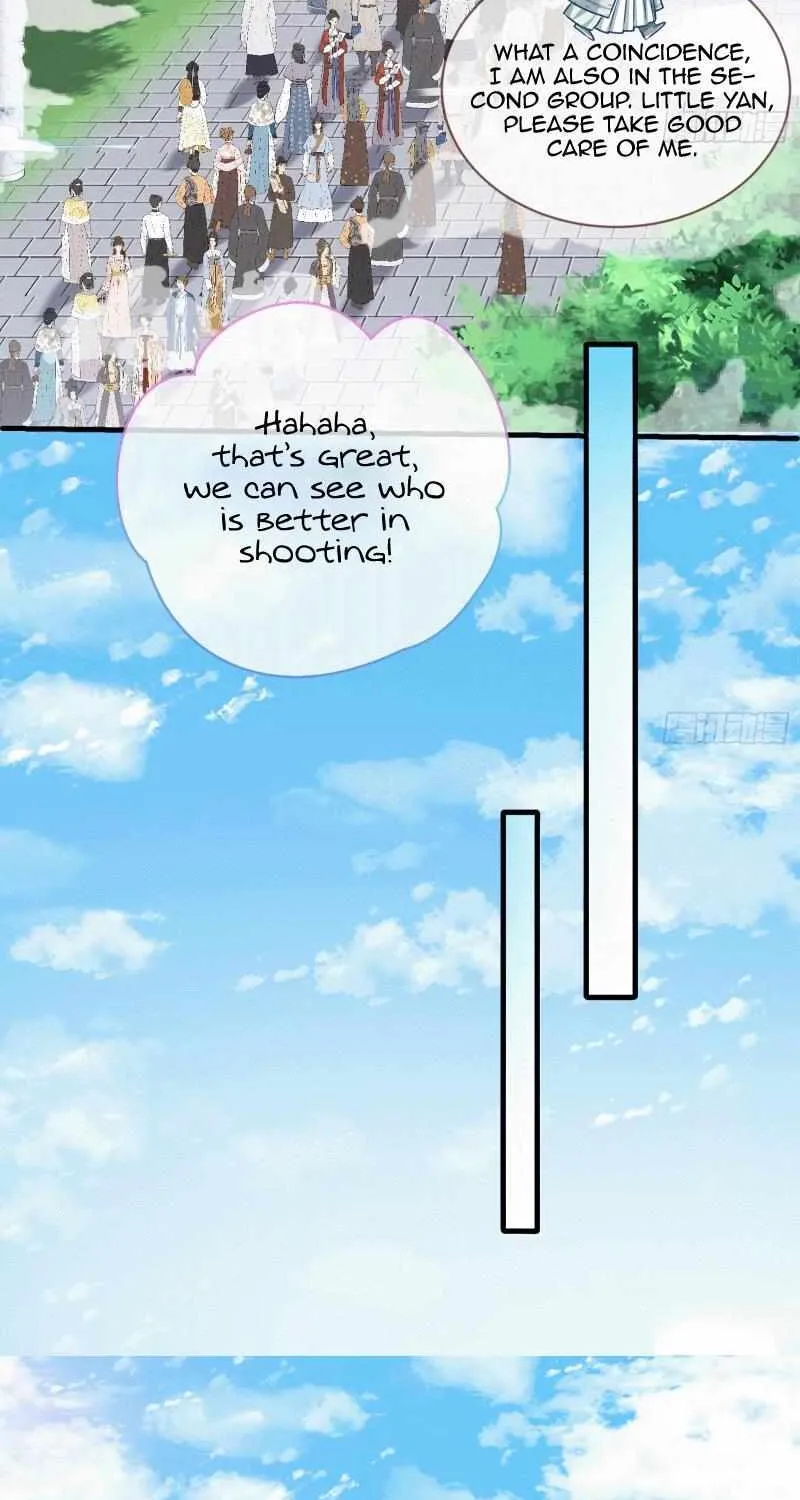 Cheating Men Must Die Chapter 335 page 24 - 