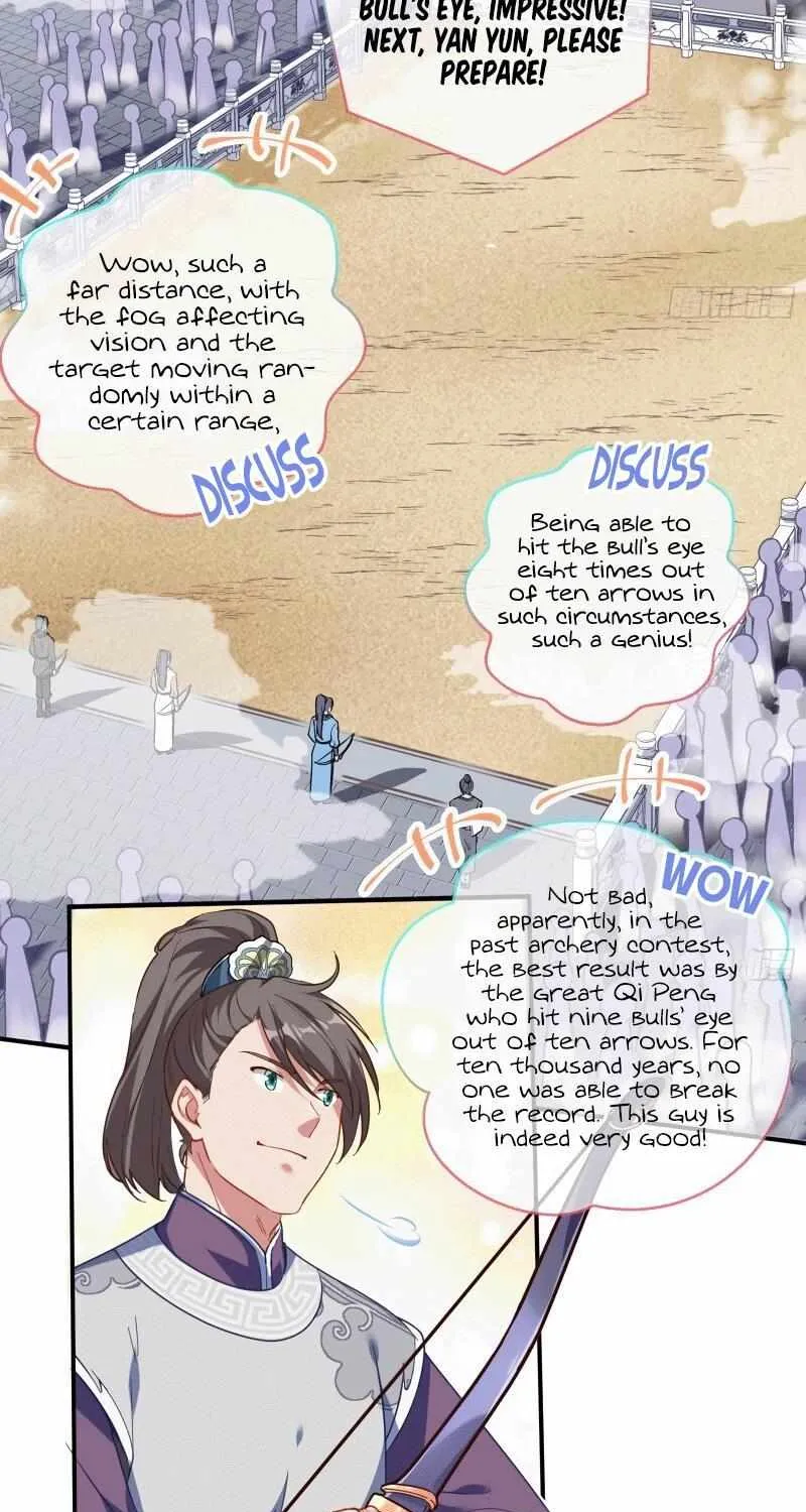 Cheating Men Must Die Chapter 335 page 26 - 