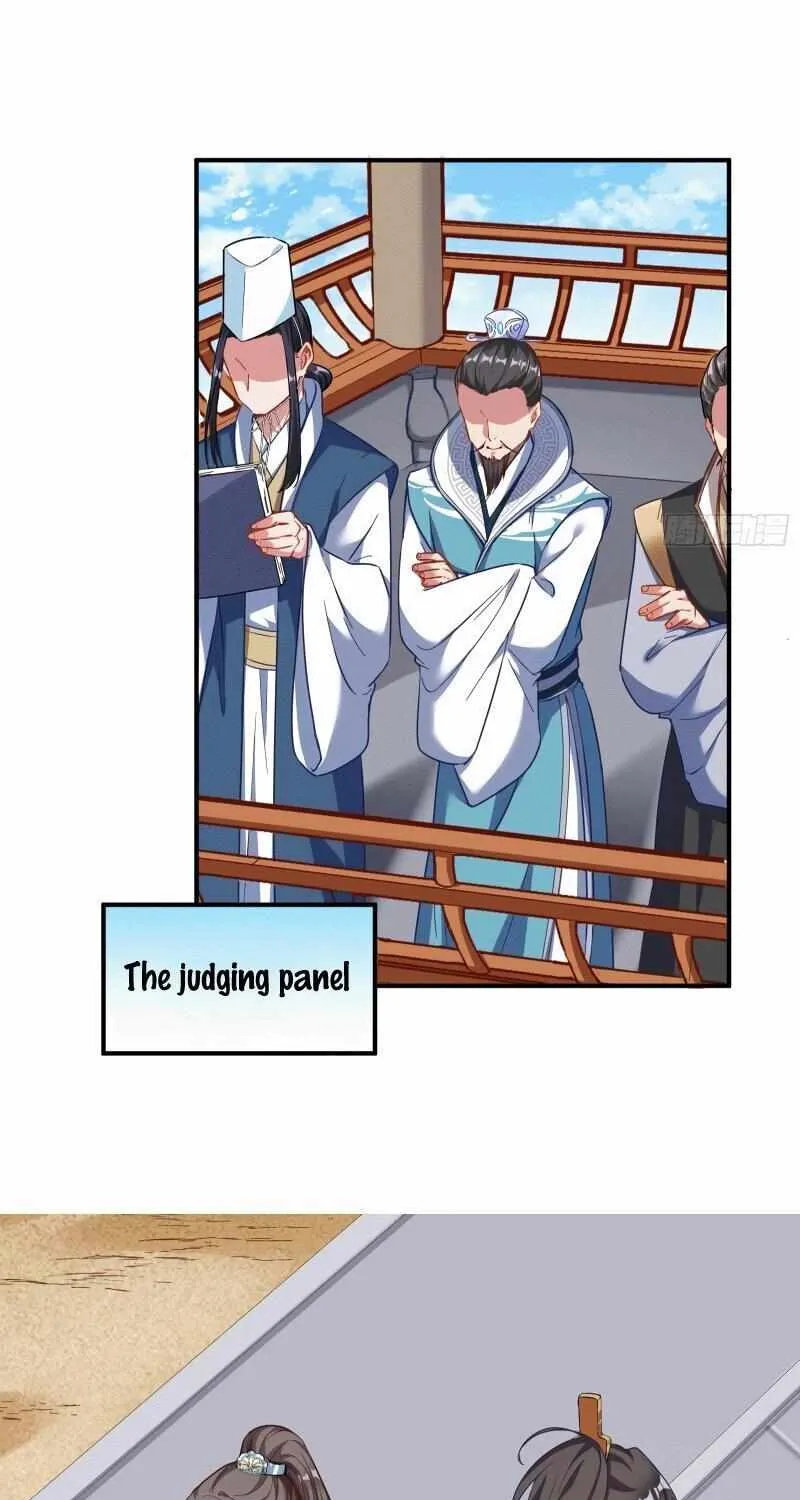 Cheating Men Must Die Chapter 335 page 28 - 