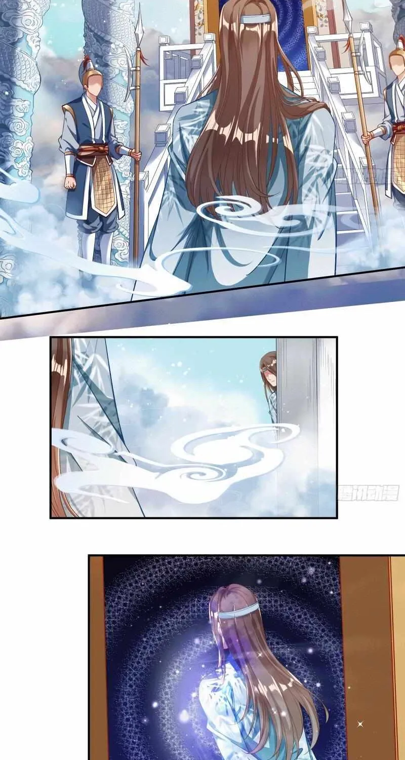 Cheating Men Must Die Chapter 335 page 4 - 