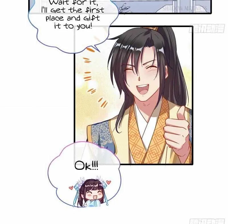 Cheating Men Must Die Chapter 335 page 31 - 