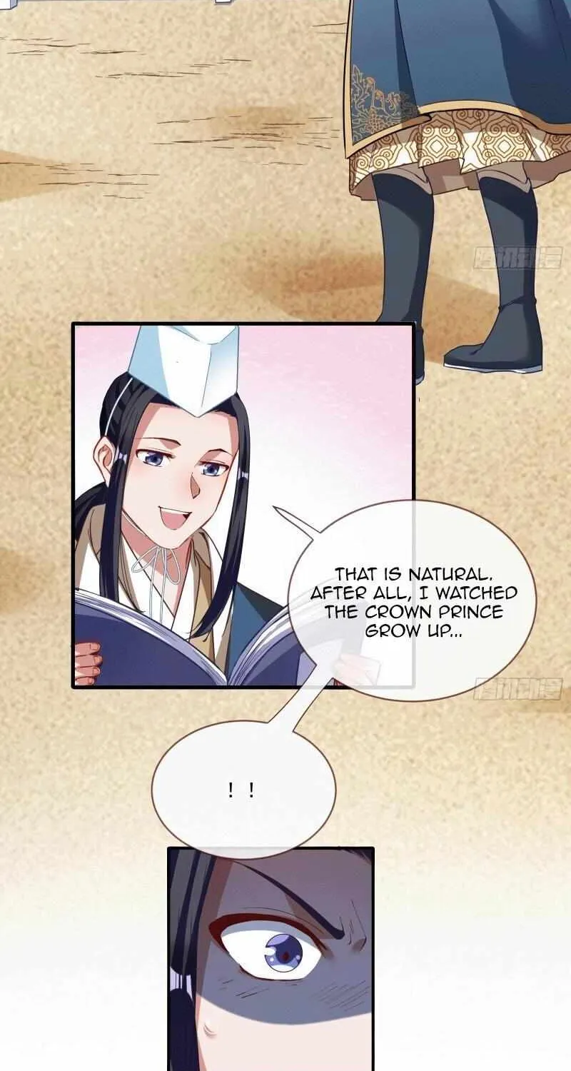 Cheating Men Must Die Chapter 335 page 33 - 