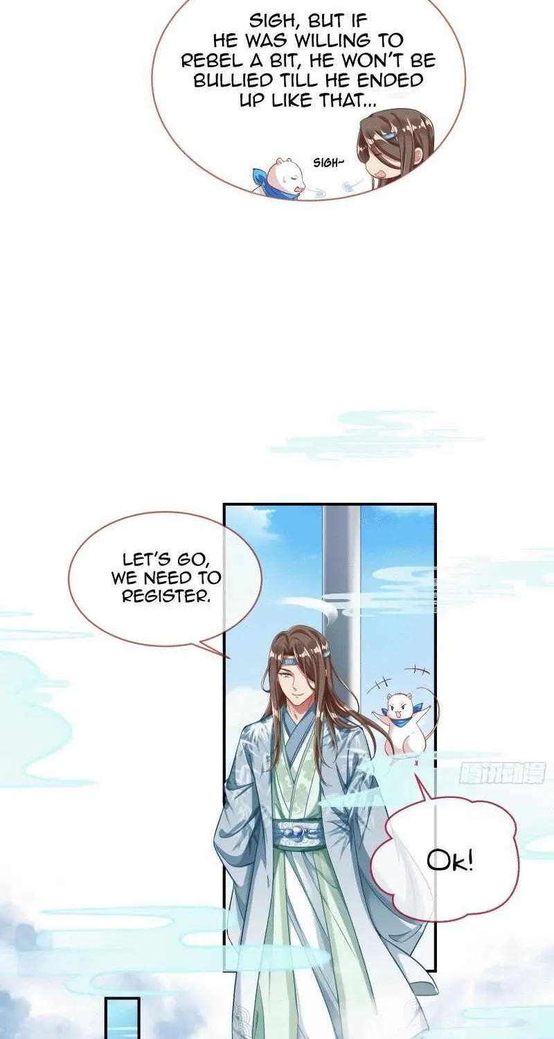 Cheating Men Must Die Chapter 335 page 6 - 