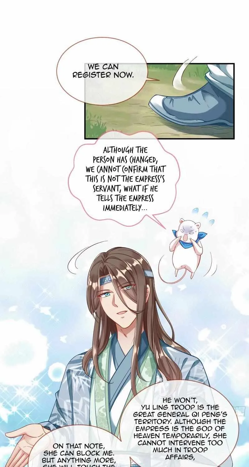 Cheating Men Must Die Chapter 335 page 10 - 