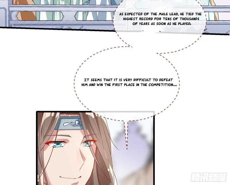 Cheating Men Must Die Chapter 336 page 13 - 