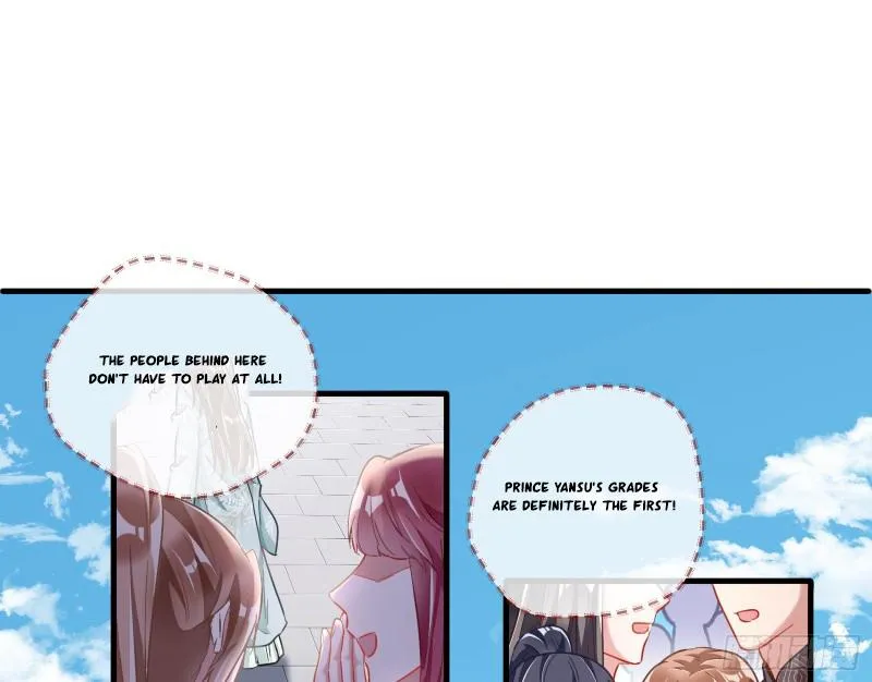 Cheating Men Must Die Chapter 336 page 18 - 