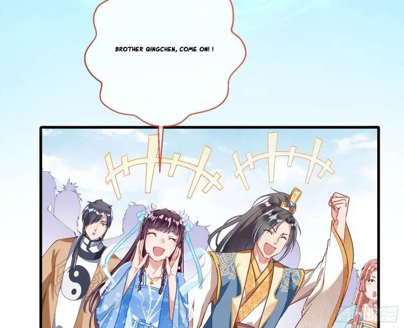 Cheating Men Must Die Chapter 336 page 27 - 