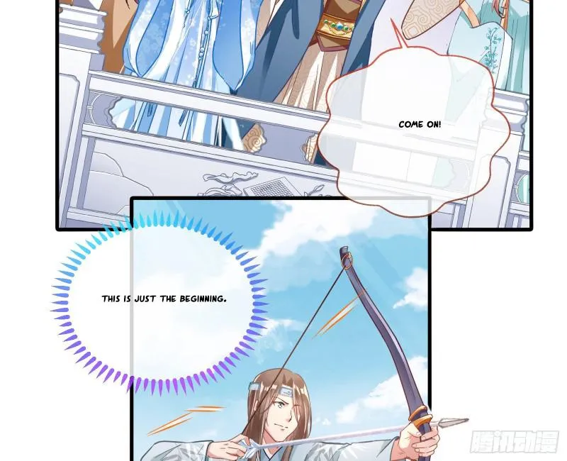 Cheating Men Must Die Chapter 336 page 28 - 