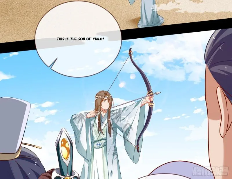Cheating Men Must Die Chapter 336 page 32 - 