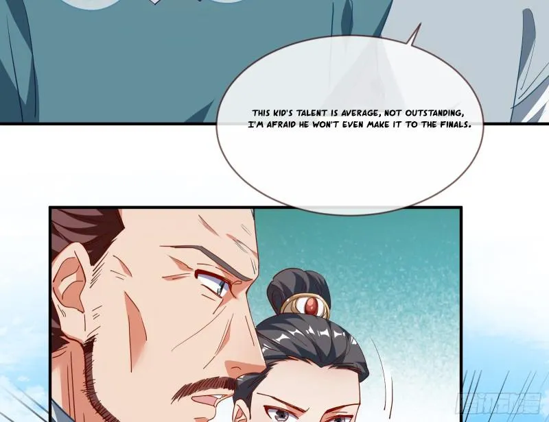 Cheating Men Must Die Chapter 336 page 34 - 
