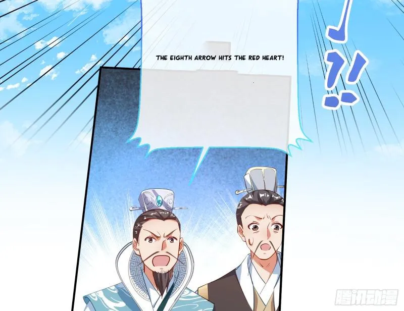 Cheating Men Must Die Chapter 336 page 36 - 