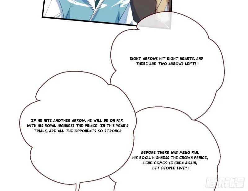 Cheating Men Must Die Chapter 336 page 37 - 