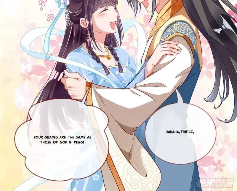 Cheating Men Must Die Chapter 336 page 10 - 