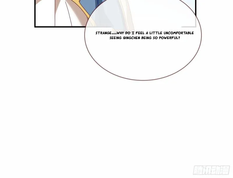 Cheating Men Must Die Chapter 337 page 11 - 