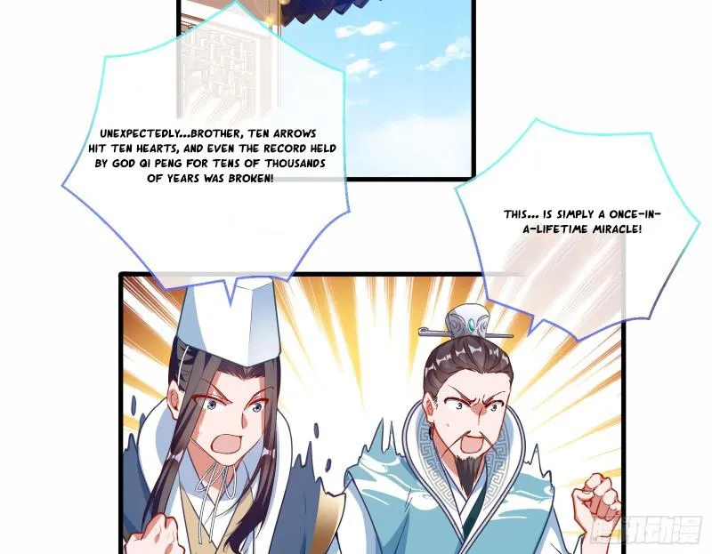 Cheating Men Must Die Chapter 337 page 13 - 