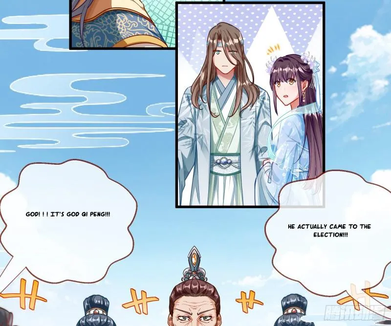 Cheating Men Must Die Chapter 337 page 24 - 