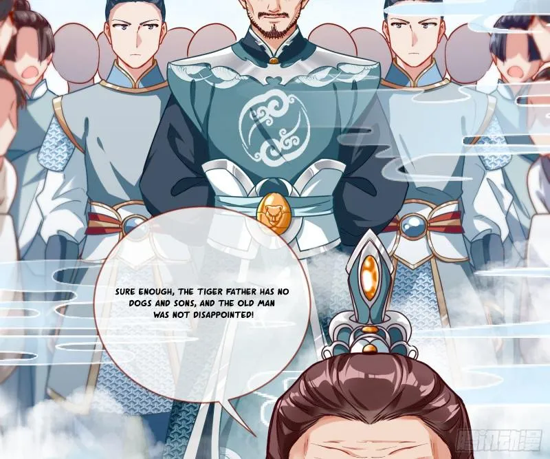 Cheating Men Must Die Chapter 337 page 25 - 