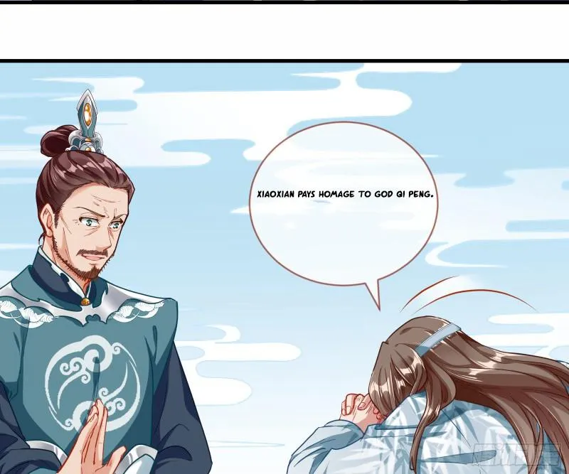 Cheating Men Must Die Chapter 337 page 27 - 