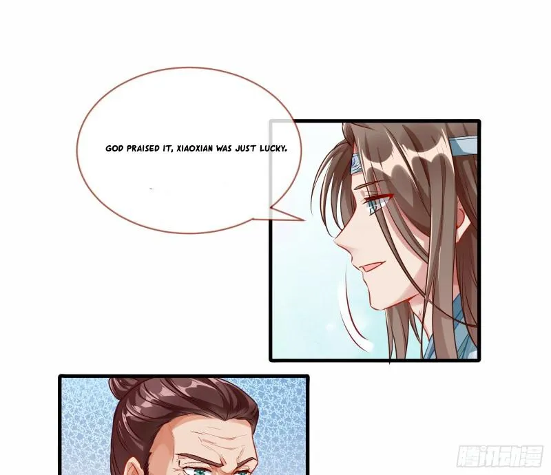 Cheating Men Must Die Chapter 337 page 29 - 