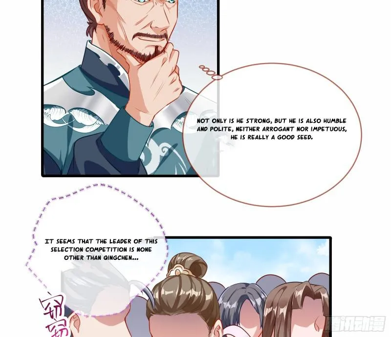 Cheating Men Must Die Chapter 337 page 30 - 