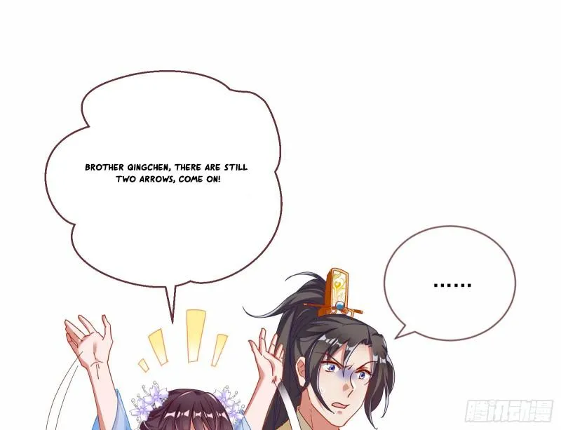 Cheating Men Must Die Chapter 337 page 4 - 