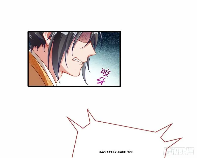 Cheating Men Must Die Chapter 337 page 34 - 