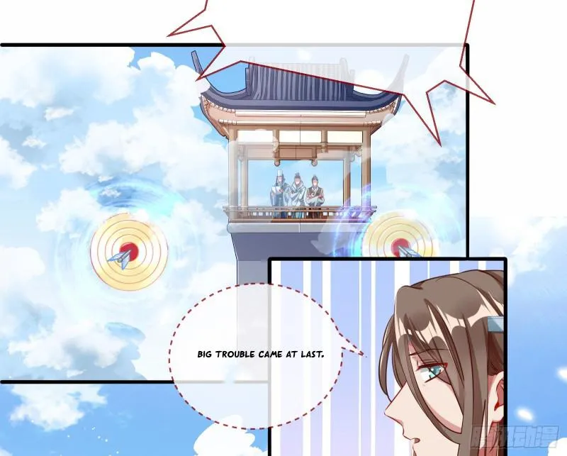 Cheating Men Must Die Chapter 337 page 35 - 
