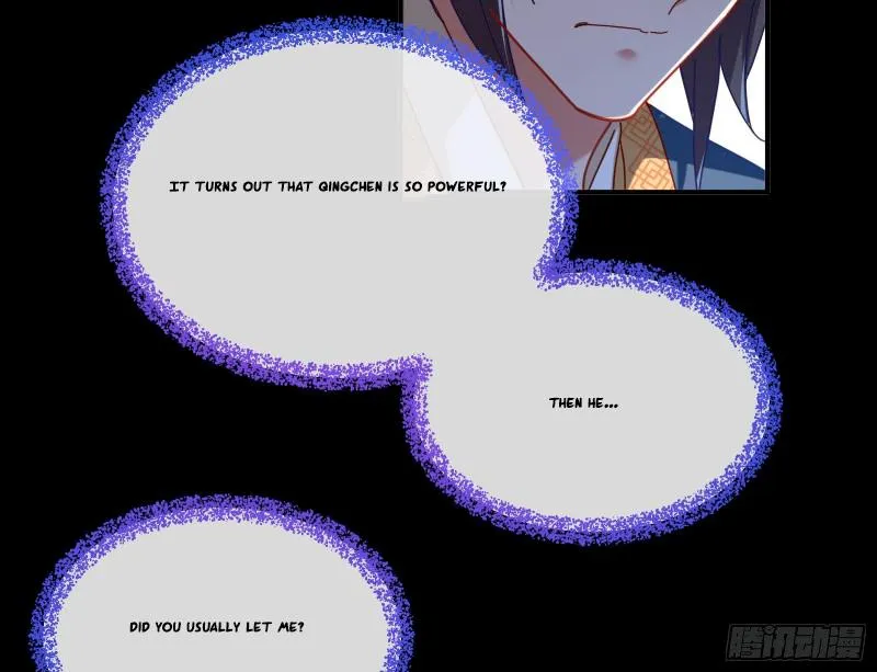 Cheating Men Must Die Chapter 337 page 6 - 