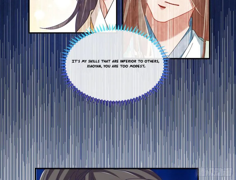 Cheating Men Must Die Chapter 337 page 9 - 