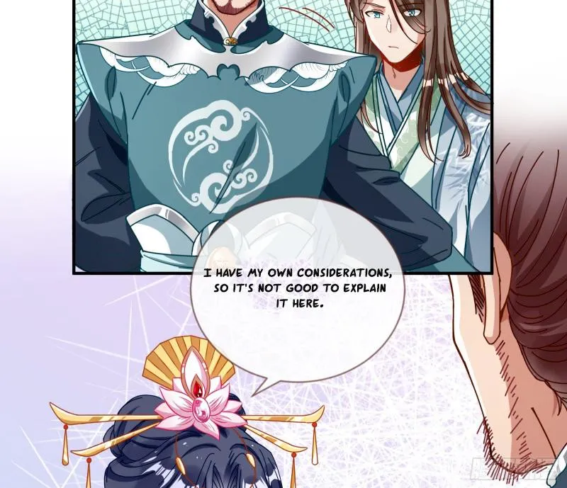 Cheating Men Must Die Chapter 338 page 14 - 