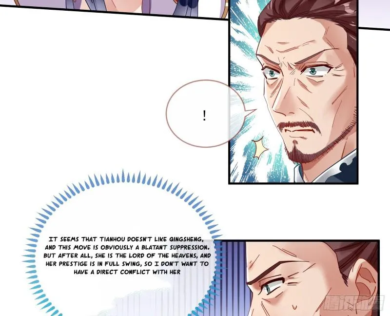 Cheating Men Must Die Chapter 338 page 18 - 
