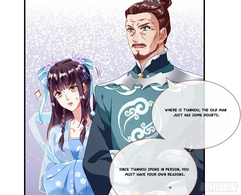 Cheating Men Must Die Chapter 338 page 21 - 