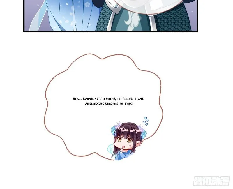 Cheating Men Must Die Chapter 338 page 22 - 