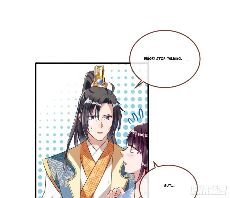 Cheating Men Must Die Chapter 338 page 23 - 