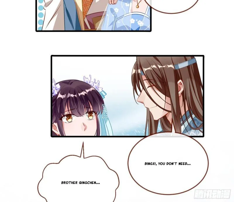 Cheating Men Must Die Chapter 338 page 24 - 